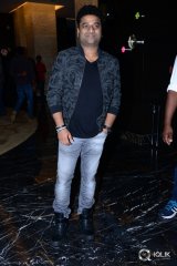 Janatha Garage Movie Thanks Meet